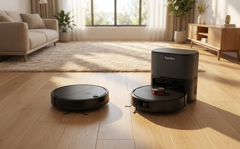 Robot Vacuums