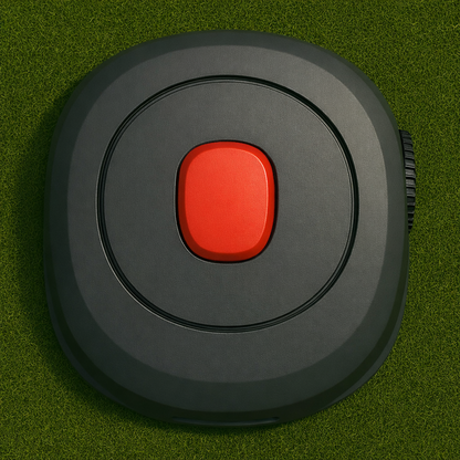 LawnPilot AeroCut Pro 500 Robot Mower