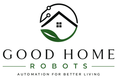 Good Home Robots 
