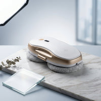 LuxScrub GlideX Smart Surface Cleaner — Studio Shot