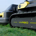 Yarbo Core + Robotic Lawn Mower | Autonomous Lawn Care Systems